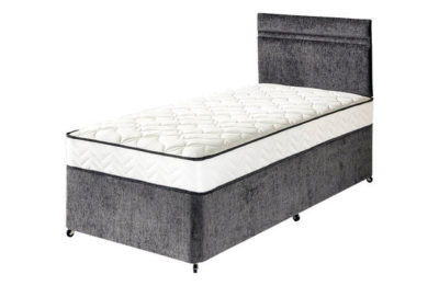 Airsprung Keswick 800 Pocket Memory Foam Single Divan